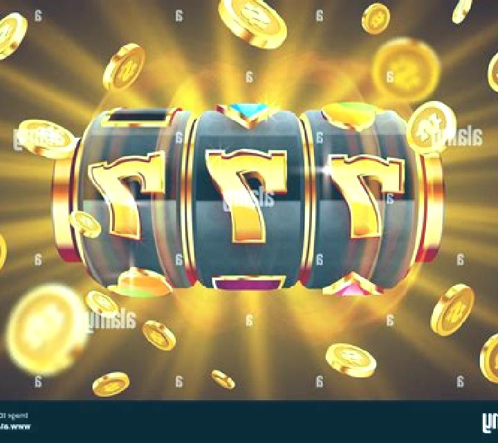 Golden Lemon Deluxe slot game