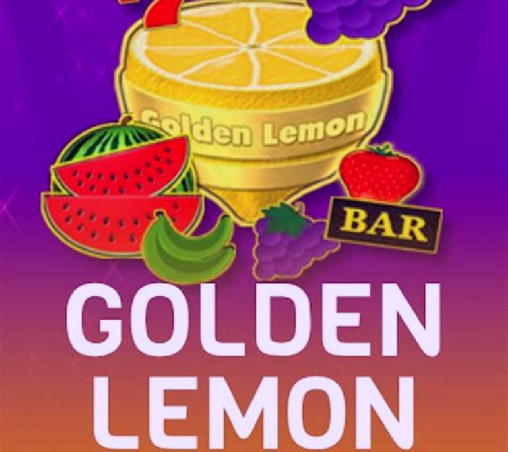 Golden Lemon slot game