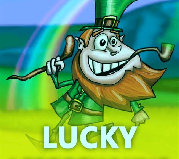 Golden Leprechaun s Mystery online slot