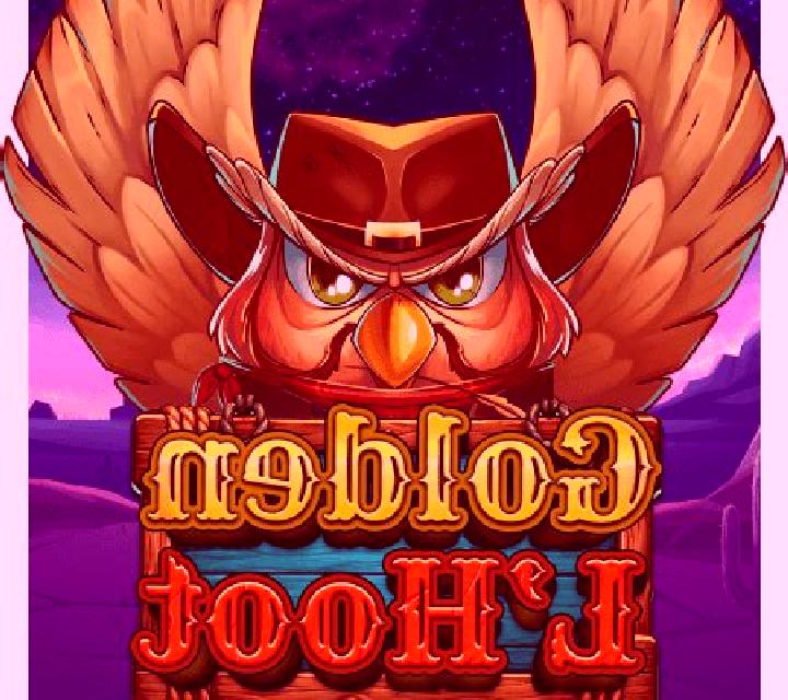 Golden L Hoot online slot