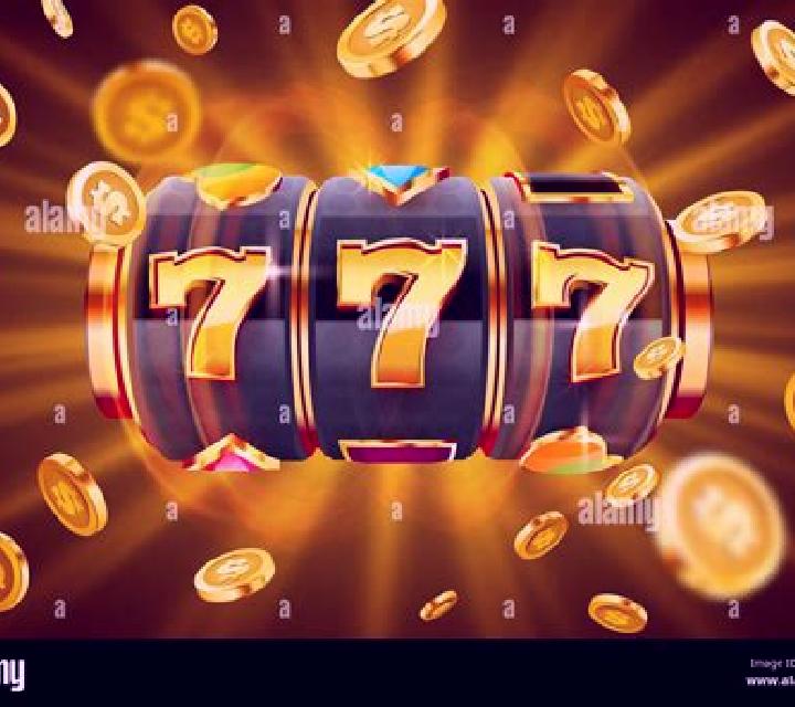 Golden L Hoot slot machine
