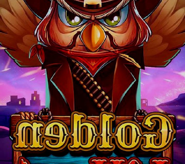 Golden L Hoot slot