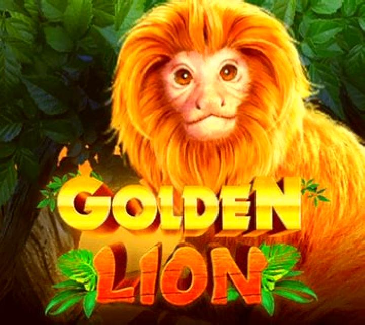 Golden Lion (GMW) online slot