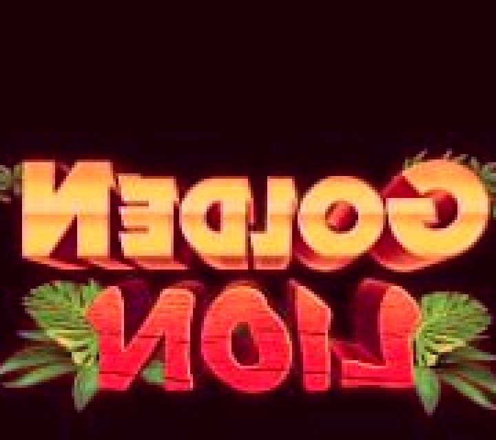 Golden Lion (GMW) slot game