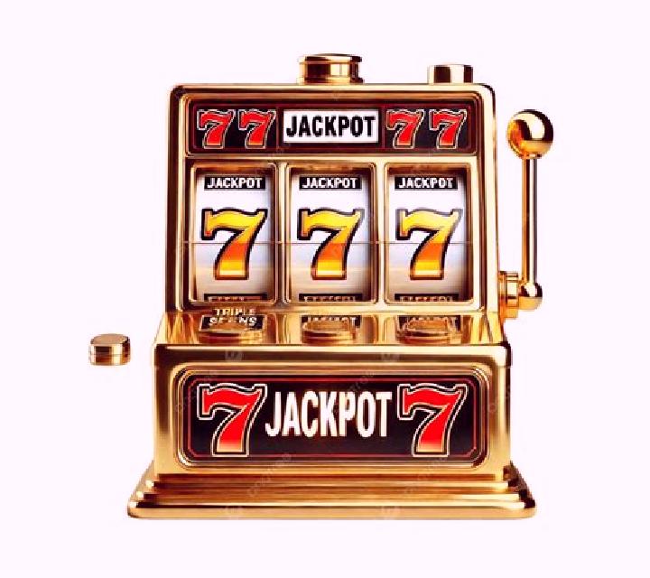 Golden Lion (Mobilots) slot machine