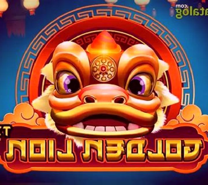 Golden Lion (Mobilots) slot