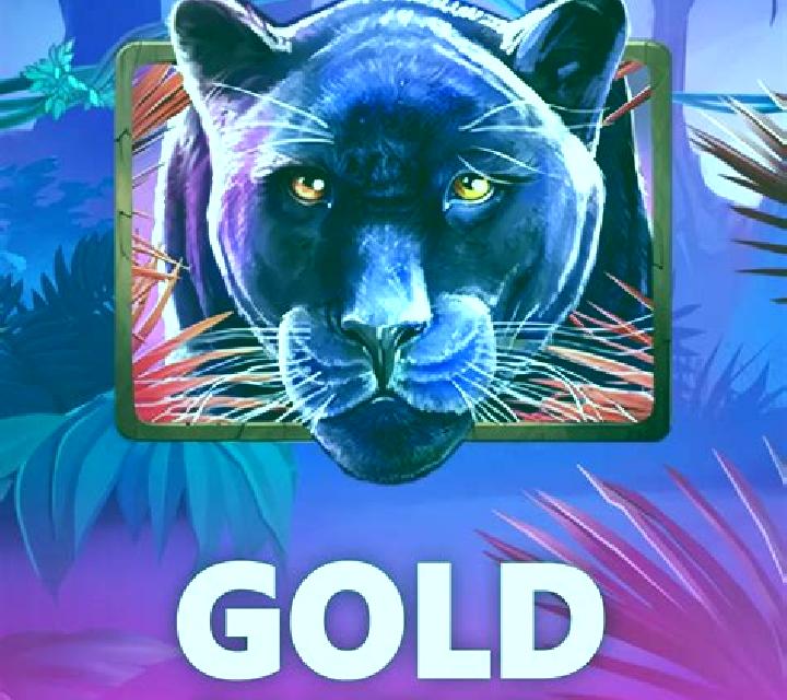 Golden Lion Wild Savanna slot game