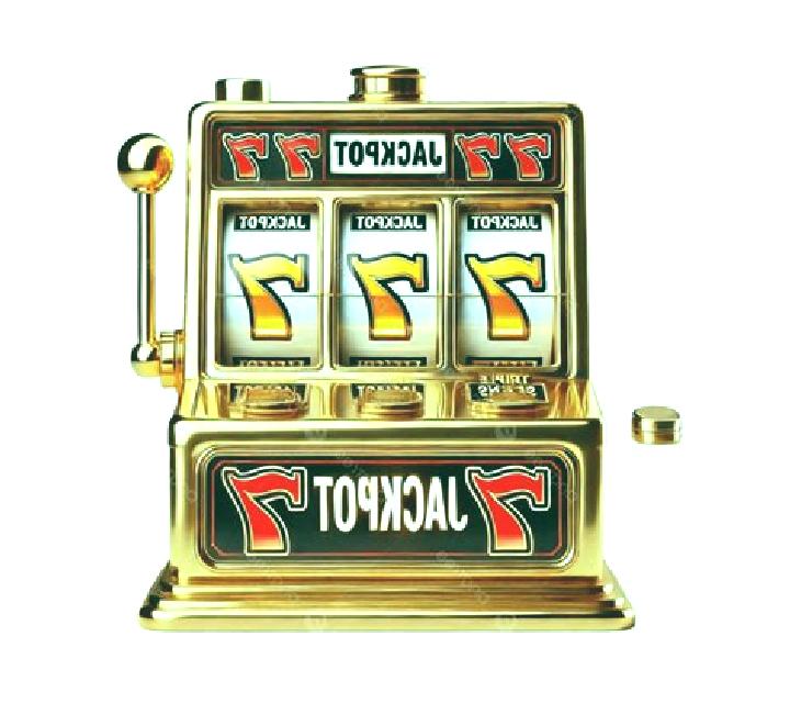 Golden Lotus (esball) slot machine