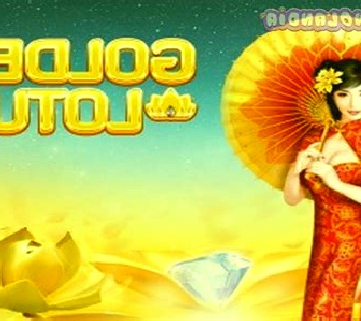 Golden Lotus (Red Tiger) online slot