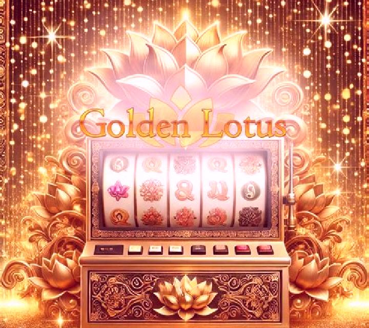 Golden Lotus SE slot game