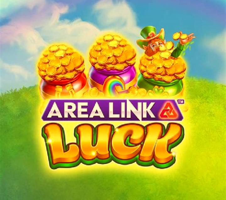 Golden Luck (X Play) slot