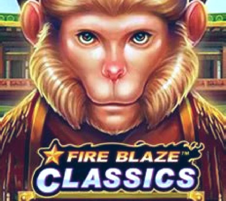 Golden Macaque online slot