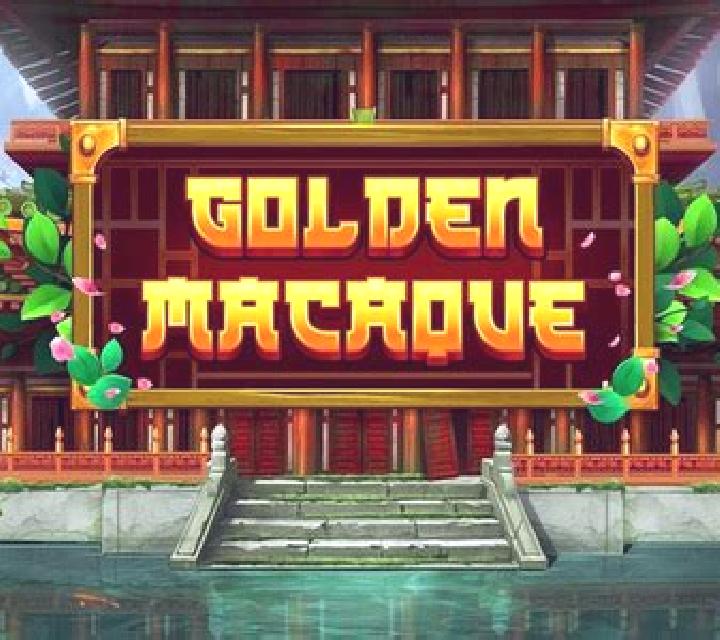 Golden Macaque slot game