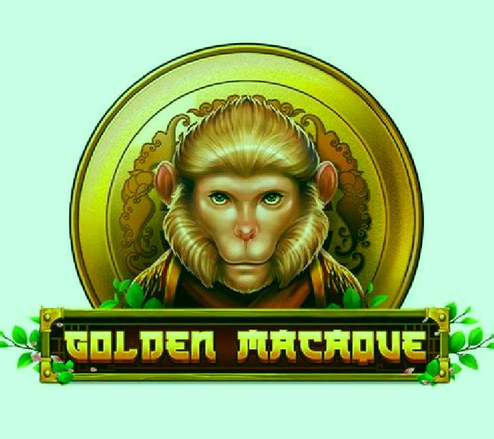 Golden Macaque slot