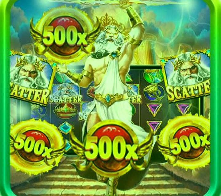 Golden Magic online slot