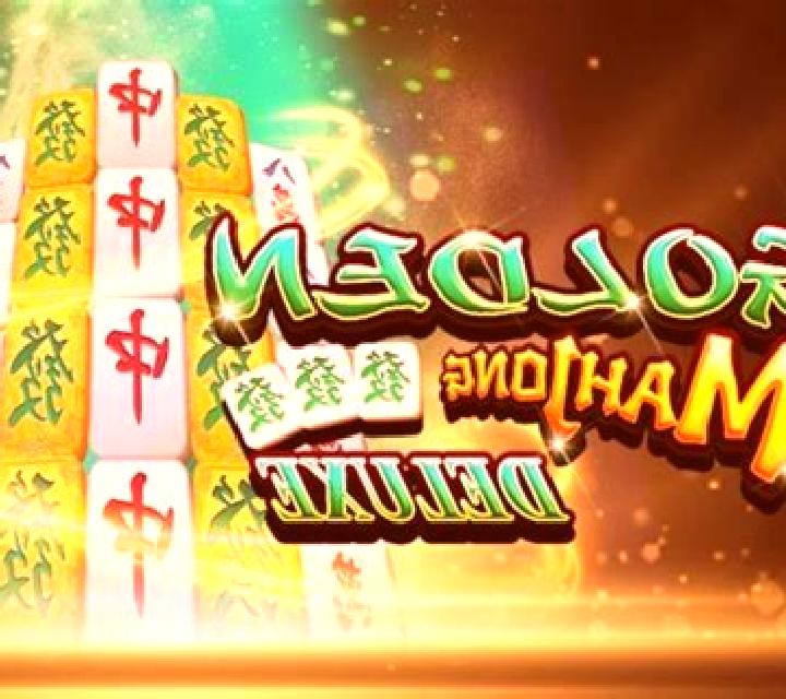 Golden Mahjong Deluxe slot