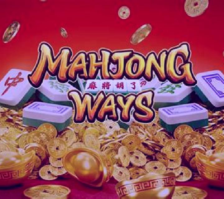 Golden Mahjong online slot