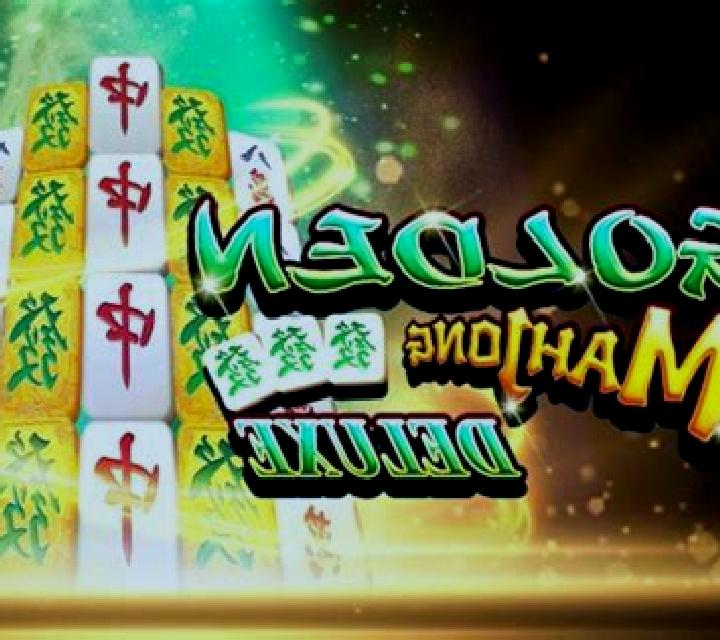 Golden Mahjong slot