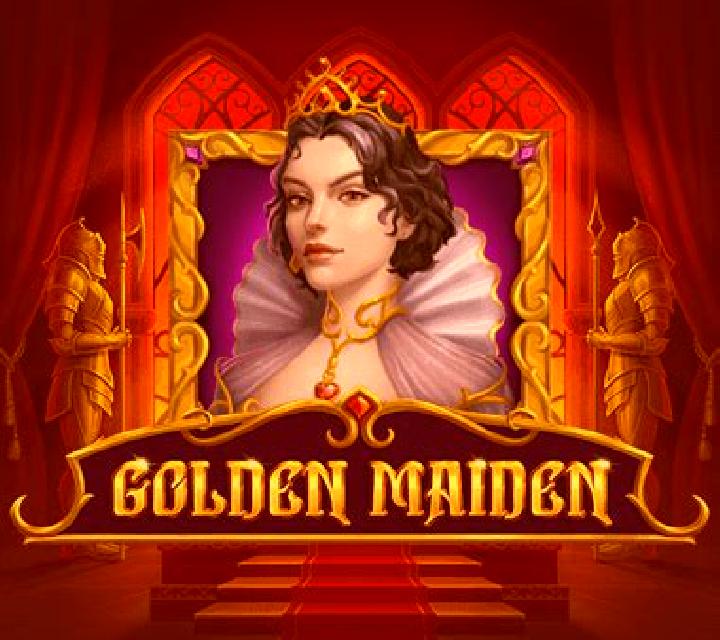 Golden Maiden online slot