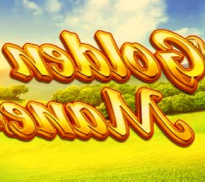 Golden Mane online slot