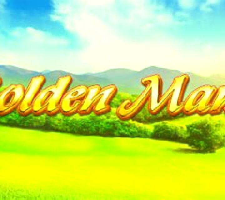 Golden Mane slot game