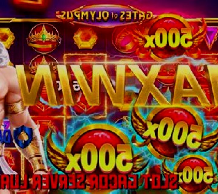 Golden Max online slot