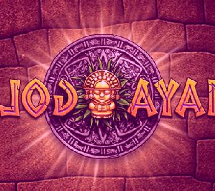 Golden Mayan online slot