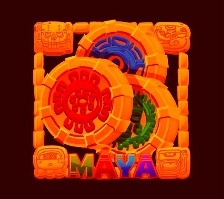 Golden Mayan slot game