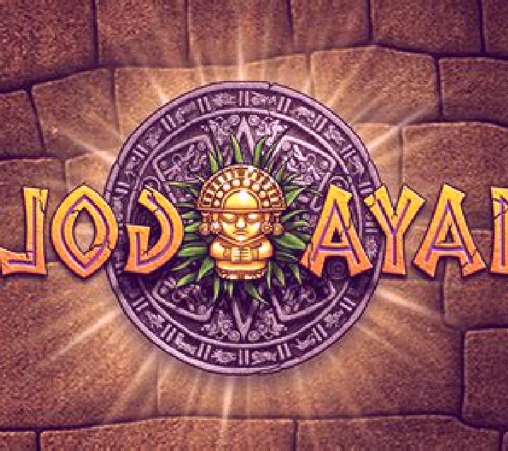 Golden Mayan slot