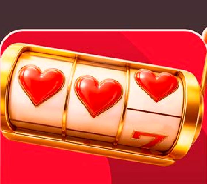 Golden Mechanics HD online slot