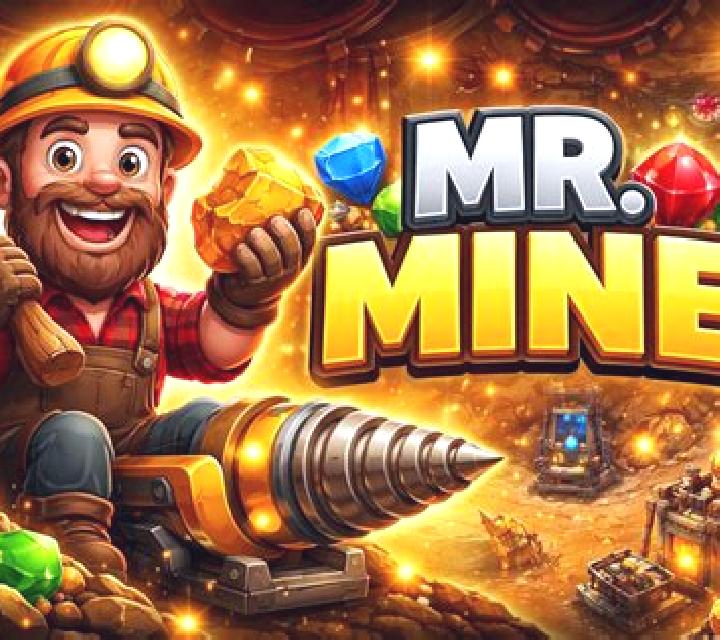 Golden Mine online slot