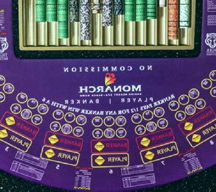 Golden Monarch slot game