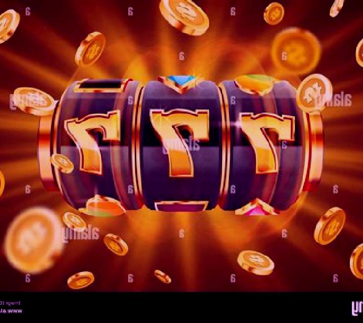 Golden Money slot game