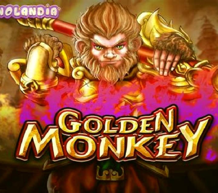 Golden Monkey (Spadegaming) online slot