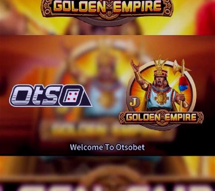 Golden Moon Empire online slot