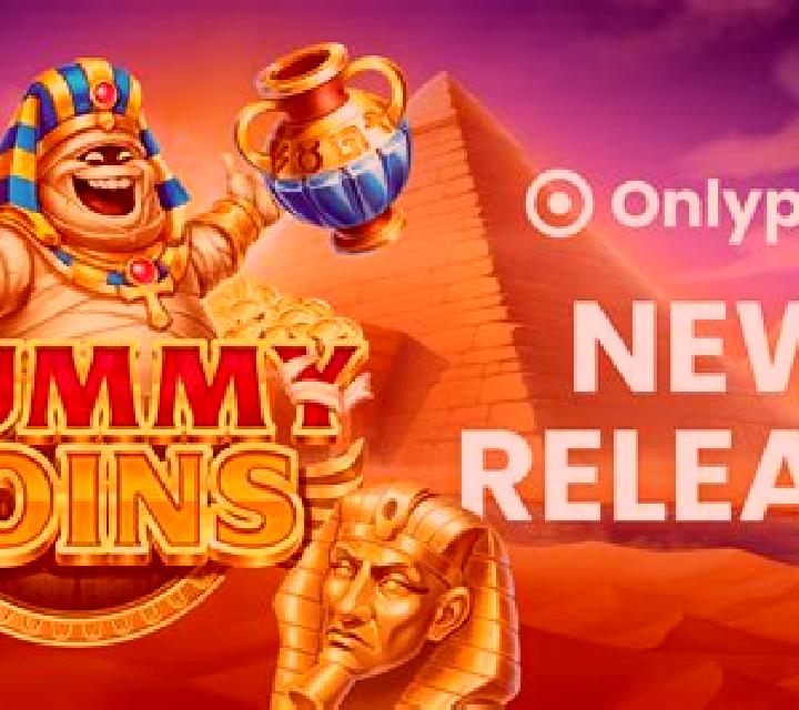 Golden Mouse 3 online slot