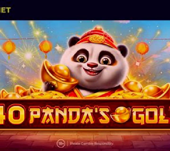 Golden Mouse (Amusnet) online slot