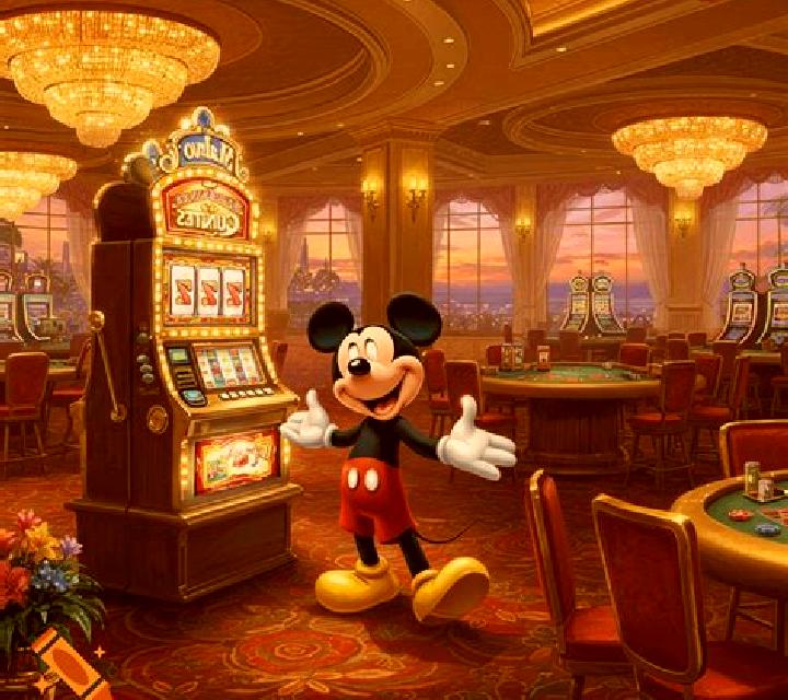 Golden Mouse (Amusnet) slot game