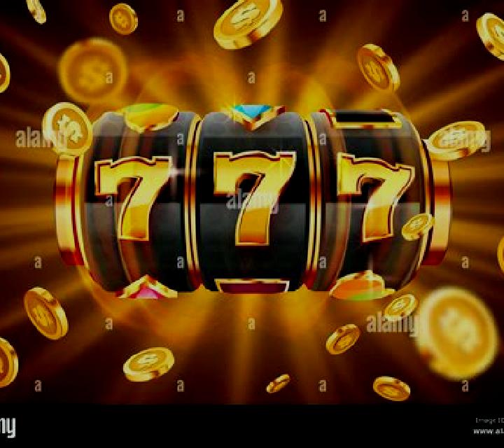 Golden Myth slot machine