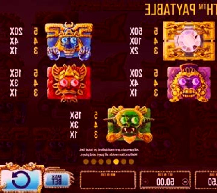 Golden Myth slot