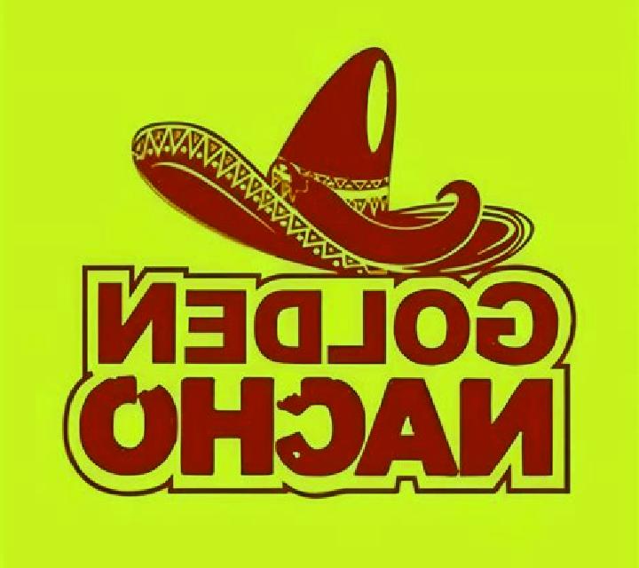 Golden Nacho online slot