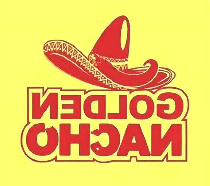 Golden Nacho slot machine