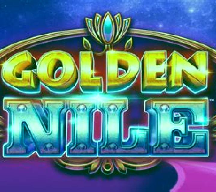 Golden Nile slot