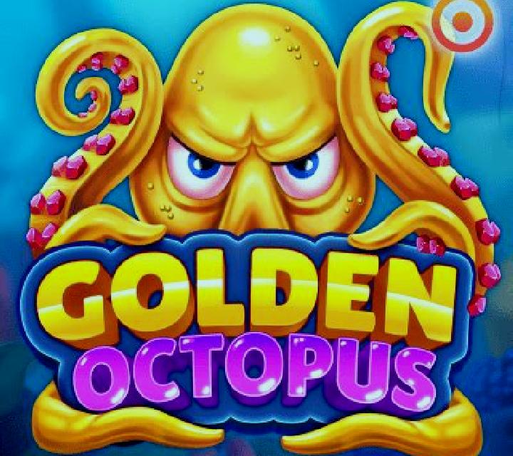 Golden Octopus slot