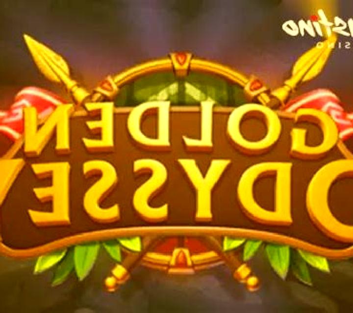 Golden Odyssey (Connective Games) slot machine
