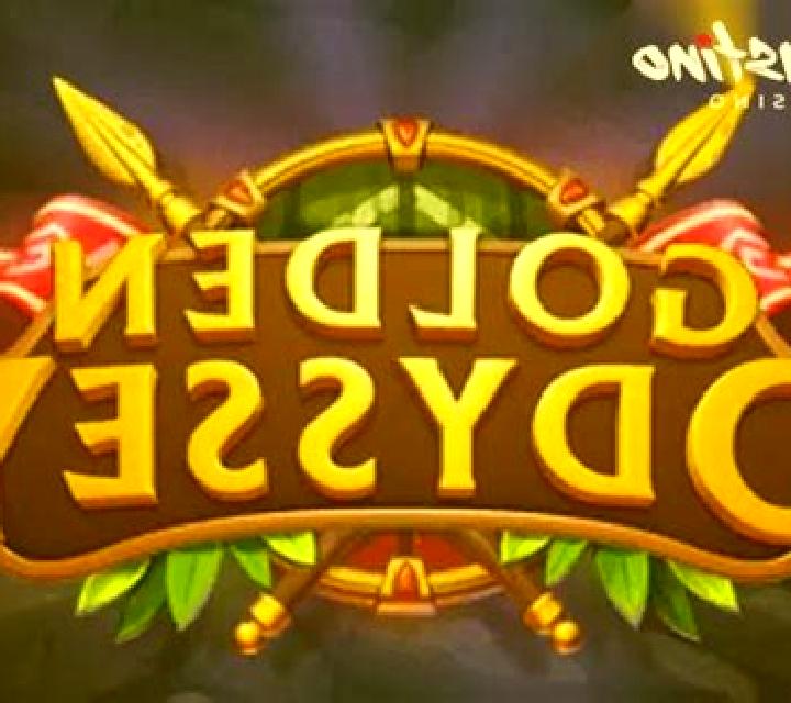 Golden Odyssey (Connective Games) slot
