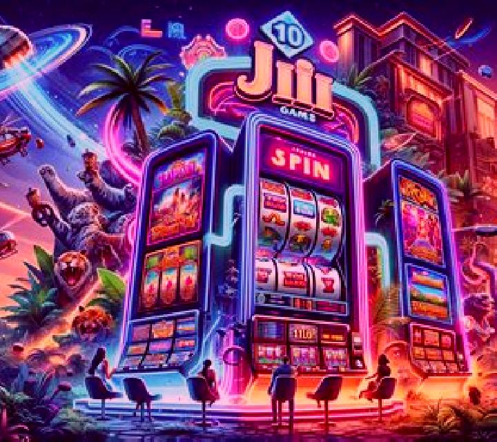 Golden Odyssey (High 5 Games) online slot