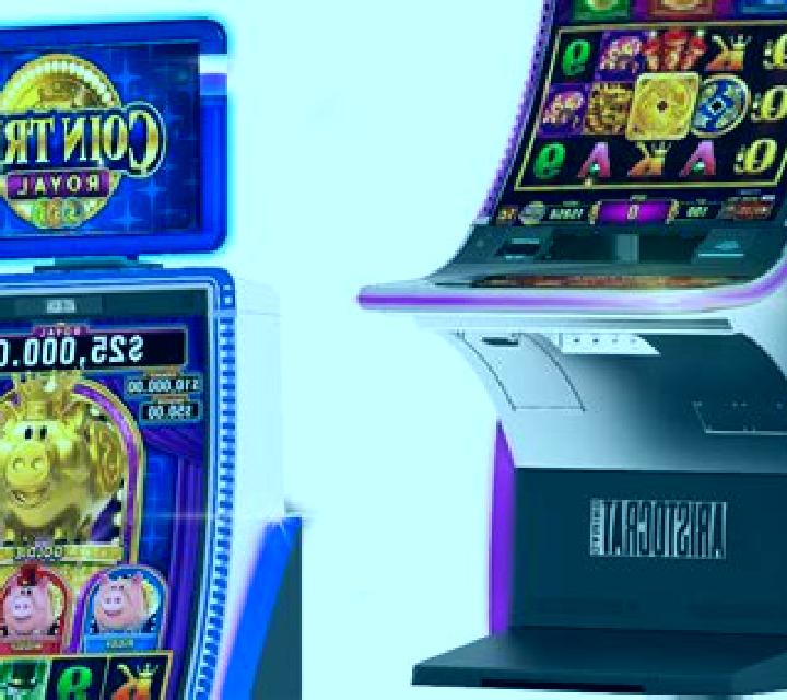 Golden Oink Trio slot machine