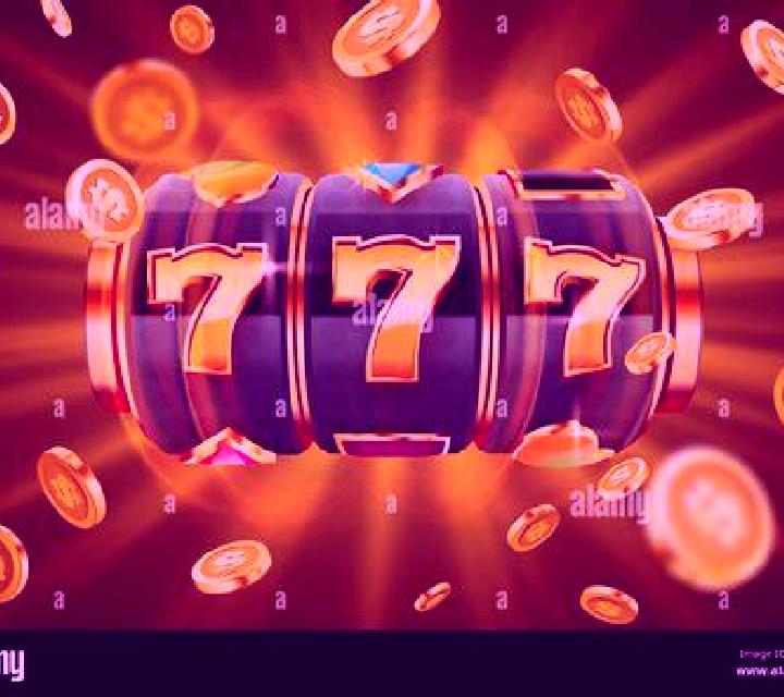 Golden online slot