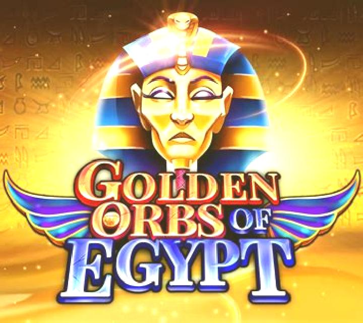 Golden Orbs of Egypt online slot